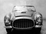 Ferrari 342 America Cabriolet 1952 года